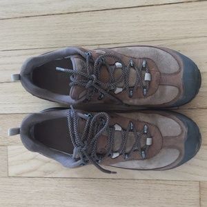 Teva Hiking Shoes